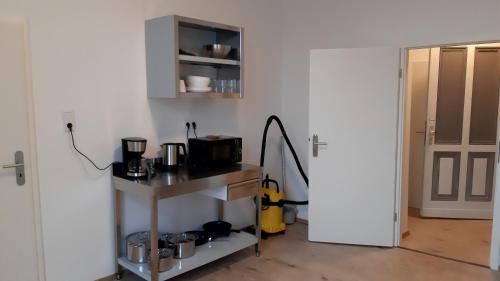 Horath Apartamento | Wohnung für 6 Personen in Gevelsberg
