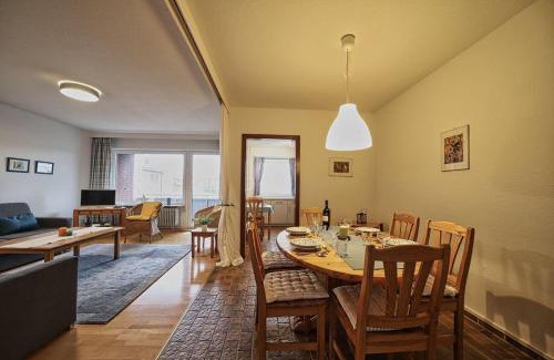 Steenodde Apartamento | Wohnung-Froemming