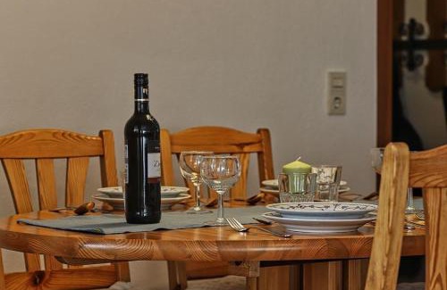 Steenodde Apartamento | Wohnung-Froemming