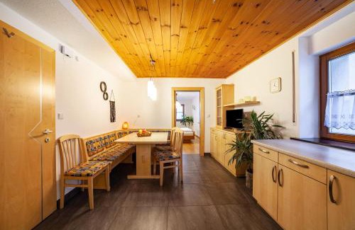 Laces Apartamento | Wohnung Gravensteiner Schnalserhof