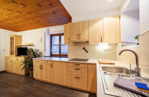 Laces Apartamento | Wohnung Gravensteiner Schnalserhof