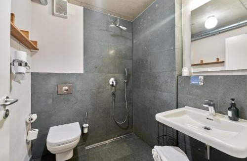 Brandenberg Apartamento | Wohnung in Brandenburg An Der Havel mit Grill, Terrasse und Garten