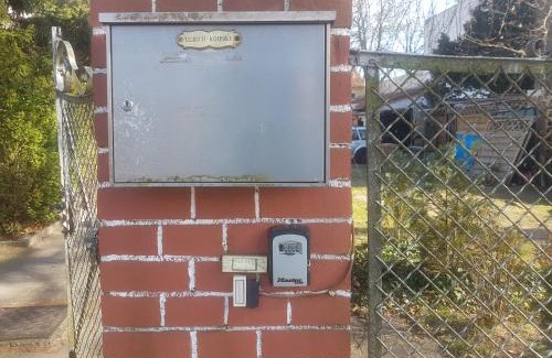 Zeuthen Apartamento | Wohnung im Haus am See von Berlin