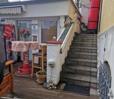 Zeuthen Apartamento | Wohnung im Haus am See von Berlin