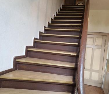 Zeuthen Apartamento | Wohnung im Haus am See von Berlin