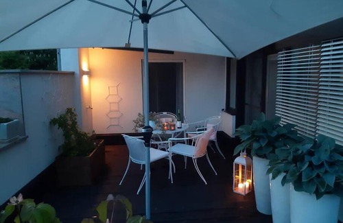 Schwaz Apartamento | Wohnung im Herzen der Altstadt
