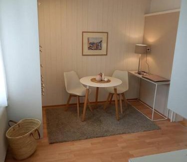 Schwaz Apartamento | Wohnung im Herzen der Altstadt