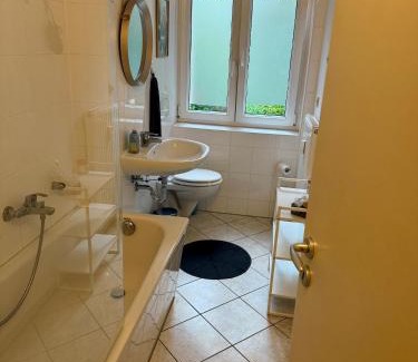 Suedvorstadt Apartamento | Wohnung im Herzen von Leipzig No2