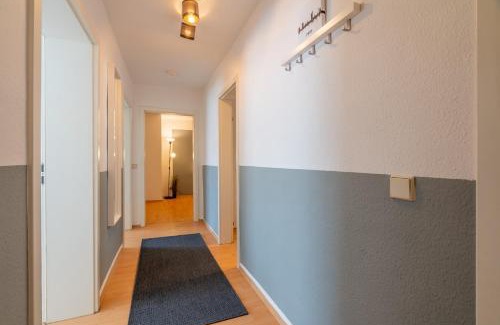 Suedvorstadt Apartamento | Wohnung im Herzen von Leipzig No2