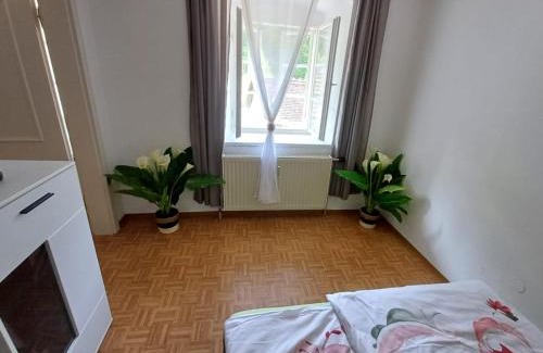 Reichraming Apartamento | Wohnung im Nationalpark Kalkalpen 1