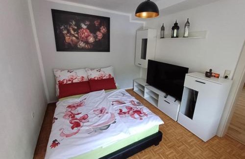 Reichraming Apartamento | Wohnung im Nationalpark Kalkalpen 1