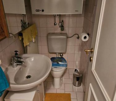 Reichraming Apartamento | Wohnung im Nationalpark Kalkalpen 1