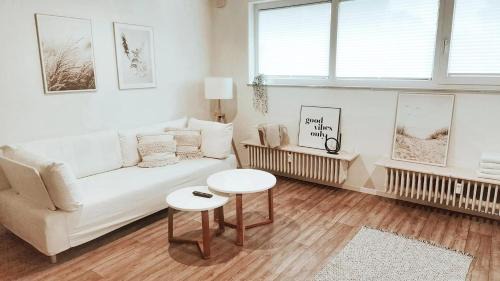 Blumenthal Apartamento | Wohnung in Bremen Blumenthal