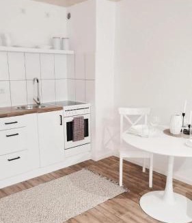 Blumenthal Apartamento | Wohnung in Bremen Blumenthal