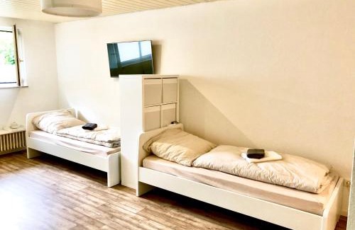 Blumenthal Apartamento | Wohnung in Bremen Blumenthal