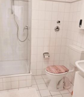 Blumenthal Apartamento | Wohnung in Bremen Blumenthal