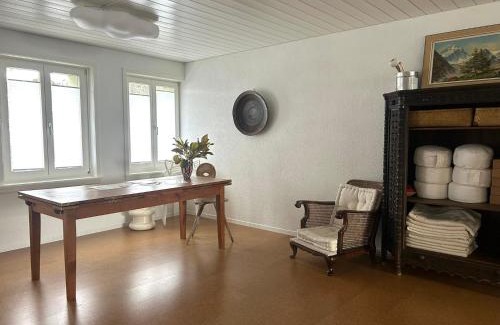 Burgdorf Apartamento | Wohnung in Burgdorf beim Schloss
