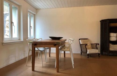 Burgdorf Apartamento | Wohnung in Burgdorf beim Schloss