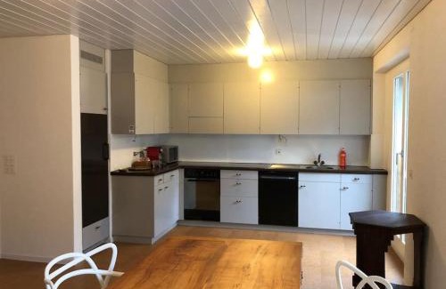 Burgdorf Apartamento | Wohnung in Burgdorf beim Schloss