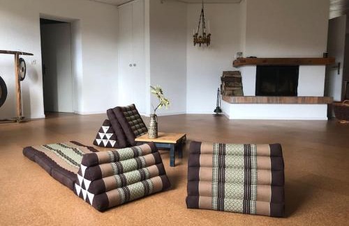 Burgdorf Apartamento | Wohnung in Burgdorf beim Schloss