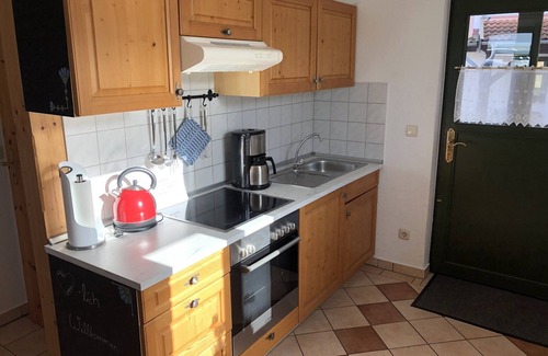 Dargun Apartamento | Vivienda en Dargun con jardín