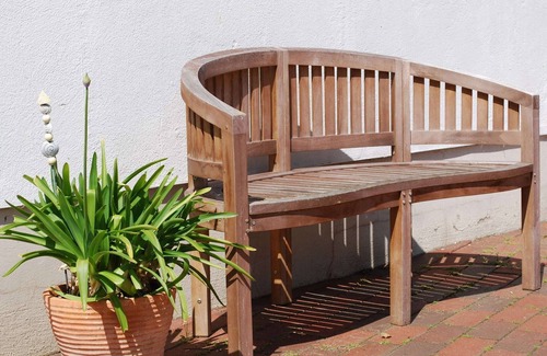 Dargun Apartamento | Vivienda en Dargun con jardín