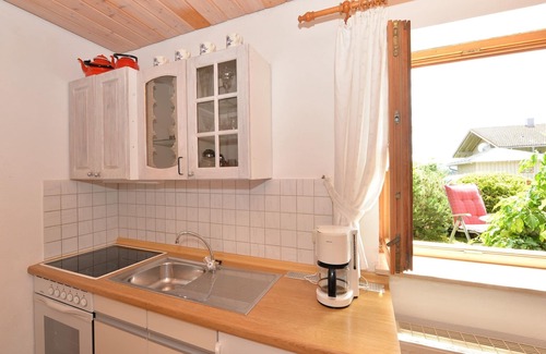 Bayerisch Eisenstein Apartamento | Apartamento en Bayerisch Eisenstein mit Garten