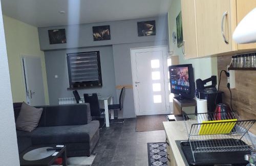 Elz Apartamento | Wohnung in Elz