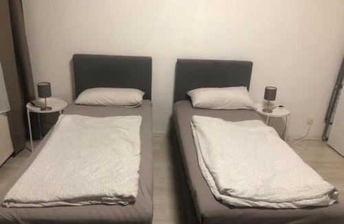 Kalk Apartamento | Wohnung in Köln 2B