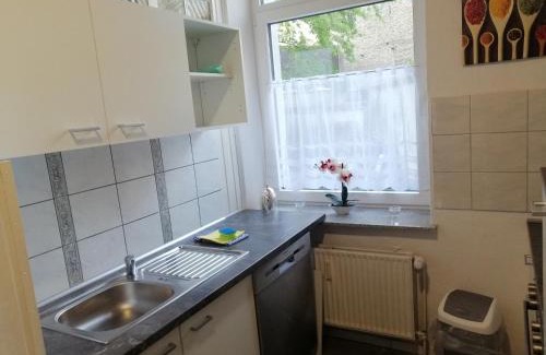 Kalk Apartamento | Wohnung in Köln 2B