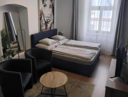 Leoben Apartamento | Wohnung in Leoben Zentrum Zwischen Hauptplatz und Stadtpark