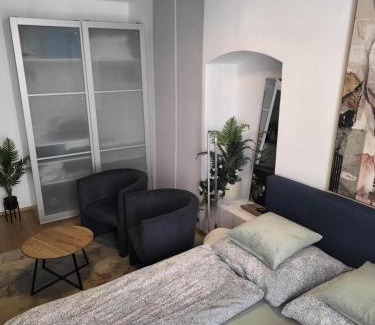 Leoben Apartamento | Wohnung in Leoben Zentrum Zwischen Hauptplatz und Stadtpark