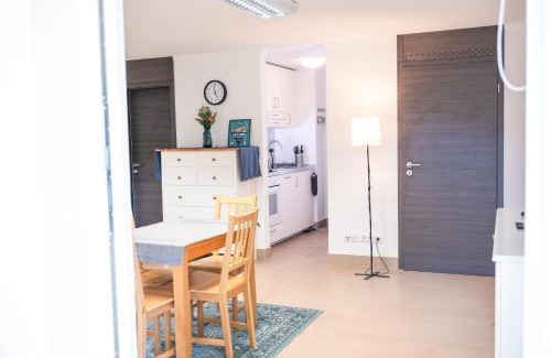 Loschwitz Apartamento | Wohnung in Loschwitz mit Parkplatz