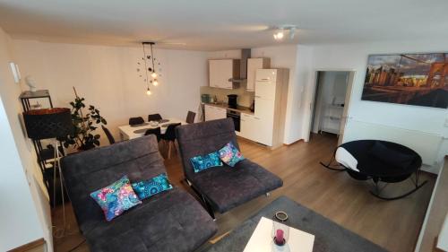 Mulheim-Karlich Apartamento | Wohnung in Mülheim-Kärlich