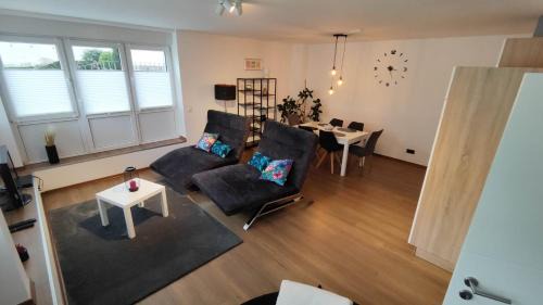 Mulheim-Karlich Apartamento | Wohnung in Mülheim-Kärlich