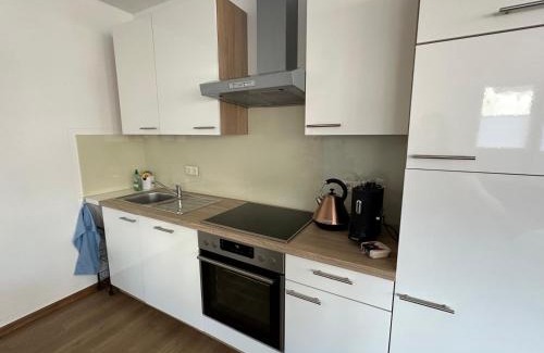 Mulheim-Karlich Apartamento | Wohnung in Mülheim-Kärlich