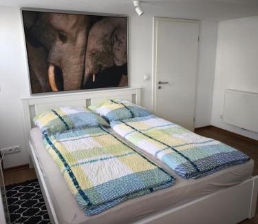 Mulheim-Karlich Apartamento | Wohnung in Mülheim-Kärlich