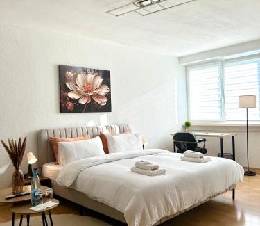 Monheim Apartamento | Wohnung in Monheim am Rhein