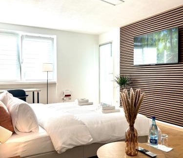 Monheim Apartamento | Wohnung in Monheim am Rhein