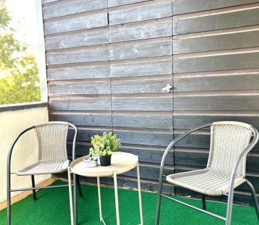 Monheim Apartamento | Wohnung in Monheim am Rhein