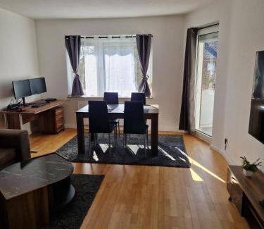 Furth-Sud Apartamento | Wohnung in Neuss - nähe Düsseldorf
