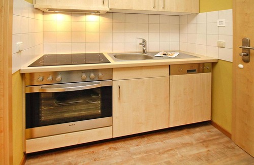 Plau am See Apartamento | Apartamento en Plau am See mit Garten
