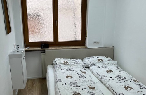 Mettlach Apartamento | Wohnung in Saarhölzbach, 70m2, 2 Schlafzimmer - Wohnung