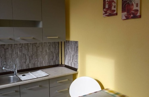 Tarnowskie Gory Apartamento | Wohnung in Tarnowskie Gory, Neben dem Gerichtsgebaeude