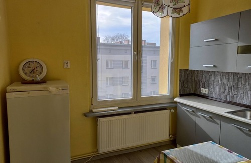 Tarnowskie Gory Apartamento | Wohnung in Tarnowskie Gory, Neben dem Gerichtsgebaeude