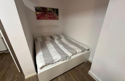 Huxtertor/Muhlentor/Gartnergasse Apartamento | Wohnung in Uni-Nähe