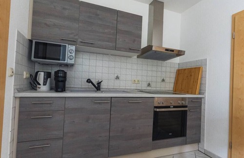 Mainz-Bingen Apartamento | Wohnung in Weinbergen bei Mainz, Ferienwohnung "wineyards" - in den Weinbergen mit Küche & Bad