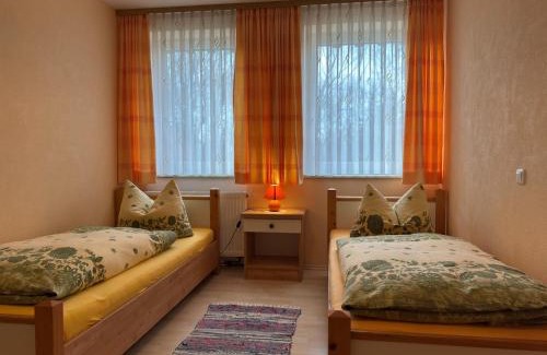 Wiek Apartamento | Wohnung in Wiek nahe Juliusruh Strand, cleaning included