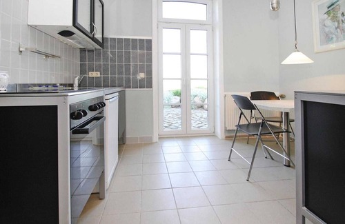 Kloster Tempzin Apartamento | Apartamento en Zahrensdorf bei drei Visto