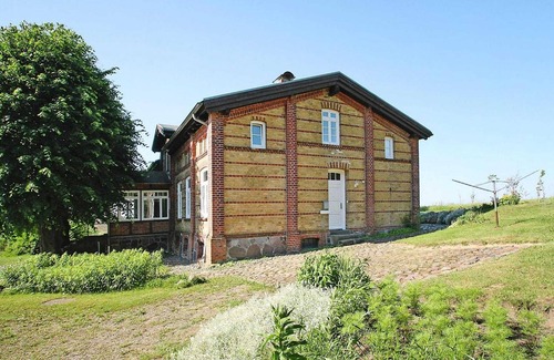 Kloster Tempzin Apartamento | Apartamento en Zahrensdorf bei drei Visto